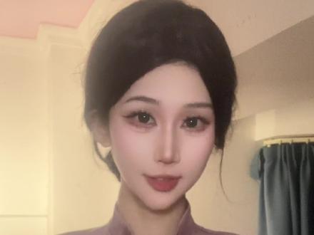 不赖我!是张美玲!! #紫薯精 #紫薯精cos #周小闹 yc:@周小闹