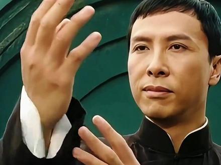 难怪古代一出手就看得出门派了 #武术 #功夫 #比赛 #传统文化