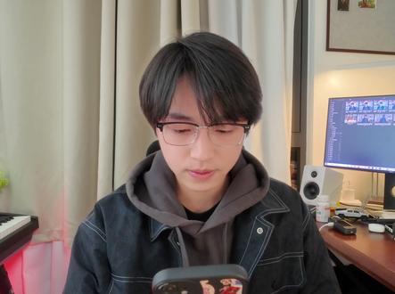 1分钟学会基础瞬移剪辑!保姆级教程。#创意拍摄 #剪辑教程 #干货分享 #万兴喵影 #万兴喵影免费
