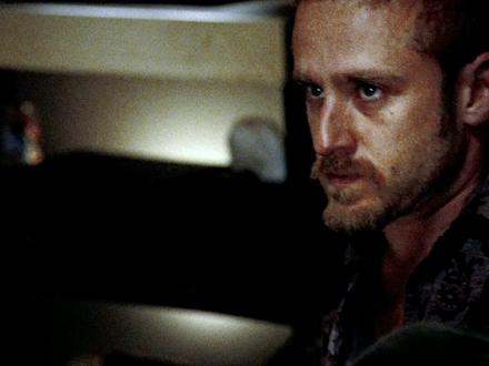 《机械师》第4集 #电影