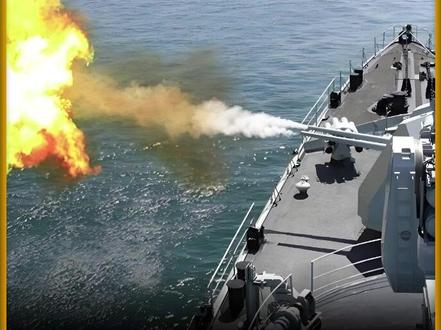 中国三天实弹演习,外资紧急撤离日本,日外务省访华灭火