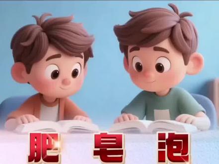 三年级下册《肥皂泡》生字来啦✨
跟着课文学生字,认字、组词、默写一遍过
小小的肥皂泡,藏着满满的生字知识点
每天跟着打卡,语文基础稳稳拿捏👌
#三年级语文 #知识点总结 #拼音 #小学语文 #预习课本