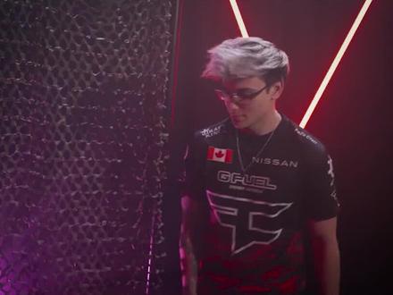 北美CS最后的天才,总监向双满贯发起冲击! #电子竞技 #游戏 #csgo #fps #Faze