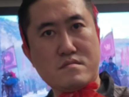 确实一比一精美还原了 #武安侯#逐玉 #张凌赫