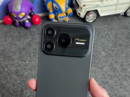 荣耀Power2综合使用感受,续航、信号、质感全在线#手机#荣耀Power2#数码科技
