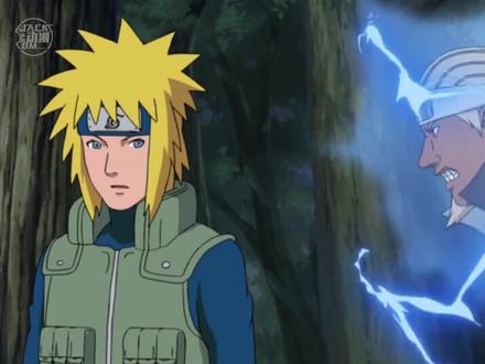 【飞雷神苦无】一元成本制作,零门槛教学 #火影忍者