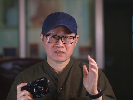 富士相机胶片模拟输出,真的好吗?福哥花六千元买一台旁轴来验证