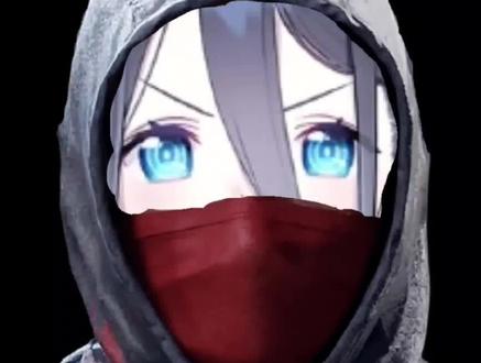 牢玩家回归🤓#AI配音 #蔚蓝档案 #爱丽丝