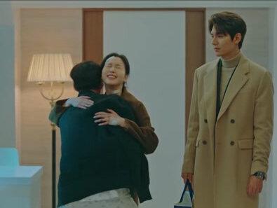 欧巴欧尼的多种说法#韩语 #热门