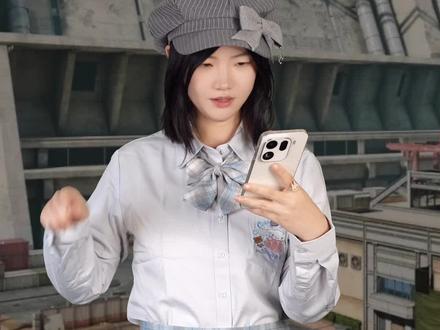 #三角洲行动 节奏大挑战!正确答案请打在评论区上 #节奏挑战 @抖音小助手