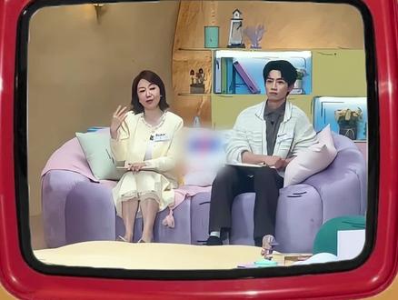 又来录《爸爸当家》啦,欢迎收到录制日的幕后🥰~#爸爸当家 #爸爸当家5