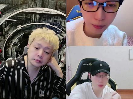 京城大师赛 今晚8.00大师赛联动鹅鸭杀崔丁老师同台娱乐,Y哥连线大司马欢乐PK#京城大师赛 #京城大师赛二创激励计划 #狼人杀 #鹅鸭杀 #jy戴士 @京师二创小助理 @JY戴士⁷⁷⁹⁹(京城大师赛)