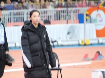 小胡是最好的小胡,登上领奖台,她做到啦!
#胡麟鹏