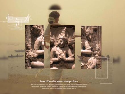 恒河水,我的泪 #shiva#剪辑#抖音二创激励计划 开头素材:设为已知【猎杀对决】音频:@南京锁 #剪辑 无不良影响