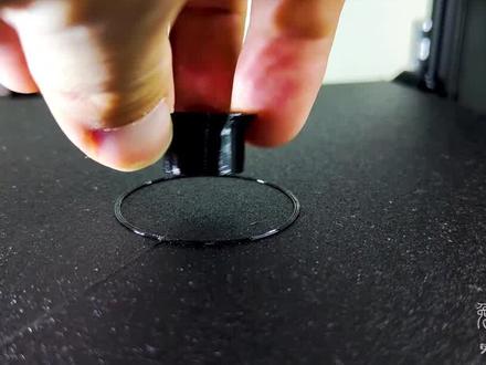 【兔蛋实验室】感受 ENDER 3 S1 龙门近程结构的顶配?够用就行 2/2集