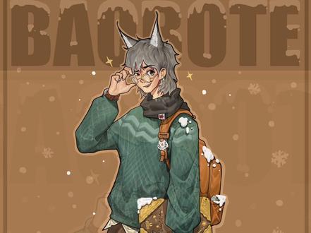 “你好,我是宝伯特~”#疯狂动物城2 #宝伯特