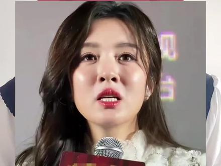 中年女演员有多难?看看王晓晨就知道了