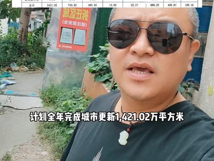 2023武汉拆迁计划汇总,有你家吗#城中村改造 #内容过于真实 #老百姓关心的话题 #现场实拍 #武汉买房