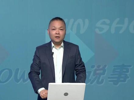 海盐县公安局百步派出所的门口摆了个西瓜摊,卖西瓜的不是贩子,而是警察,来看是为什么?