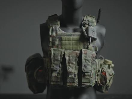 沉浸式组装BTPC-V2