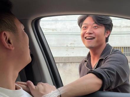 好兄弟,只有你懂我#搞笑视频 #一定要看到最后 #内容太过真实 #两块蒜皮