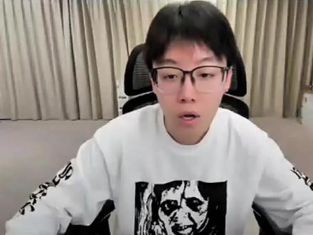 陈泽后半夜看自己的ai二创。#陈泽 #ai #直播录屏分享