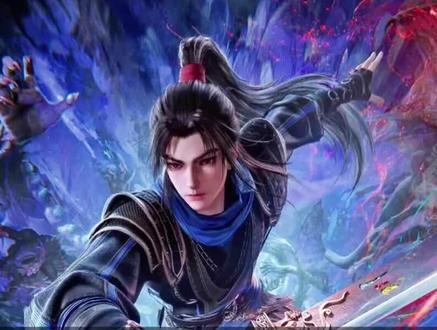 为什么修罗能把妖魔拖进地狱,却死活拉不动孟川#沧元图#修罗 #孟川#充能计划#青年创作者成长计划