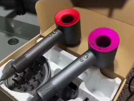 华强北戴森吹风机