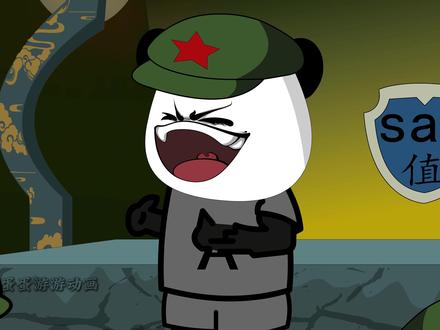 定期揍倭,这绝对是个好习惯! #牢a #美国 #红脖子