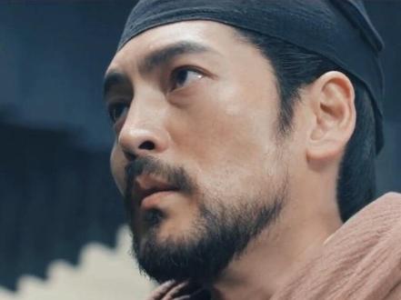 路彦铢职场开挂#太平年#路彦铢#李沐风#忠顺都