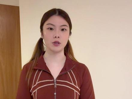 lululemon的define jacket分享终于来啦~主包生病了一天下来睡了醒醒了睡终于断断续续剪完了(剪成这样已经燃尽了,不加bgm了),老大们一定要注意换季的流感!#lululemon #lululemondefine #lululemon穿搭 #健身穿搭 #健身服