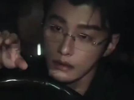 人火了,脸都清晰了#我的大明星一定红透半边天 #代旭