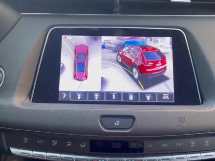 凯迪拉克XT4 XT5 XT6 CT5 CT6加装通用GM原厂增强版360全景影像行车记录仪,没有最好,只有更好,国人智造!全国包安装服务,质保两年,全国联保,你的哪款车欢迎评论区留言,分享给你的朋友