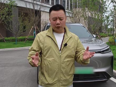 10万级别插混SUV真实测评+推荐,配置,驾驶感受,优惠政策一条视频讲清楚#银河M7 #吉利 #说车聊车 #带你懂车 #汽车