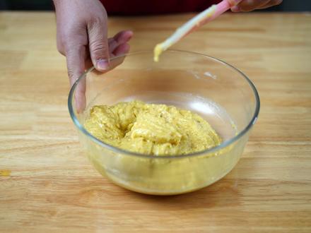 核桃芝麻饼干|小时候经常吃,口感酥脆味道微甜|老爸的食光