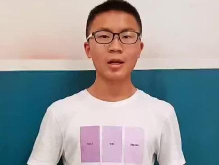 宁南李维用高考687分的成绩感谢自己永不放弃!#高考 #高考成绩 @抖音小助手