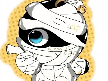 这几个头像的含义#蛋仔派对 #蛋仔甜心 #蛋仔 #蛋仔小剧场