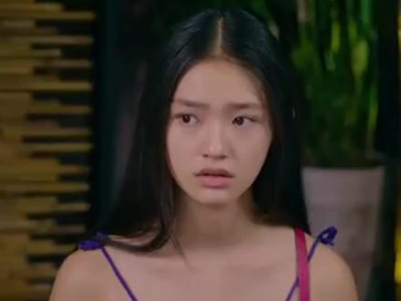 美人鱼被删剪的片段