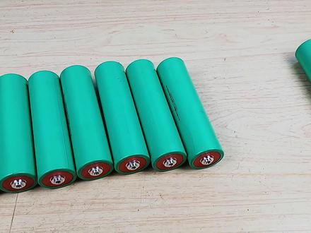 46160锂电池组装全程不用点焊机,组装简单容量大维修还特别方便