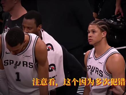 这个世界太想听年少有为的故事了 但你才20岁#卡特布莱恩特 #nba季后赛 #篮球 #NBA