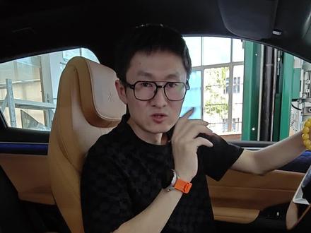 银河L7看完了这些,你才能买...#7待新一代 #吉利银河L7#汽车人共创计划