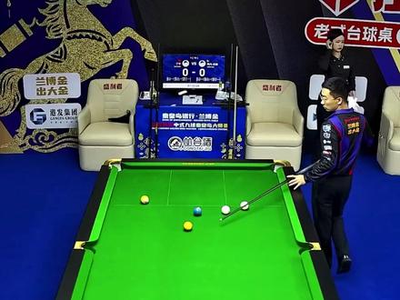关于我今天在比赛前练习时被电了一家伙! 粉丝群都聊这个话题,看下午比赛前练球直播我和裁判都被电了一下,其实就是静电!非常微弱的电,裁判小姐姐吓一跳!大家谁能给解释一下?为啥静电这么严重呢?太干燥了吗?#台球 #独牙传奇中式九球大师赛 #你今天打台球了吗 #创作者中心 #塔里克球杆