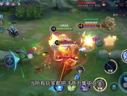 坦神梦奇——弱化重装流3.0