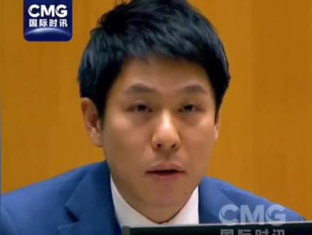 日本提出入常诉求,遭多国反对#日本入常#外网评论