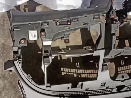 昂科拉仪表台更换,前部总成更换。加油!#修车