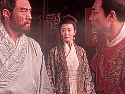赵文卓的郑成功太正了!#赵文卓