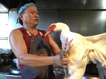 一鸭九吃,鸭子它也很满意。#美食趣胃计划
