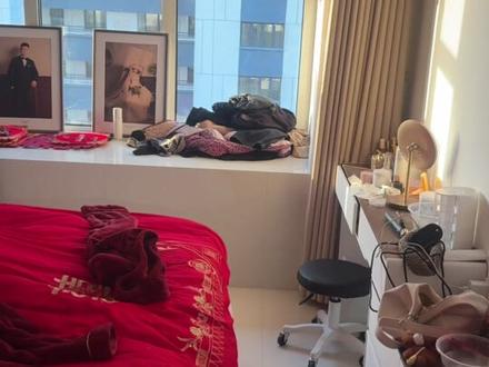 #婚后生活 有些媳妇真懒蛋