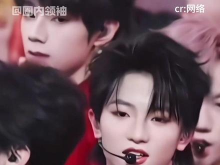 谁看了橹穆不说一句“好品”啊#王橹杰#穆祉丞#橹穆 #时代峰峻