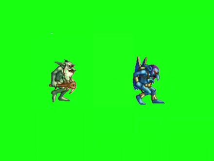 dnf觉醒插图素材 #手机特效